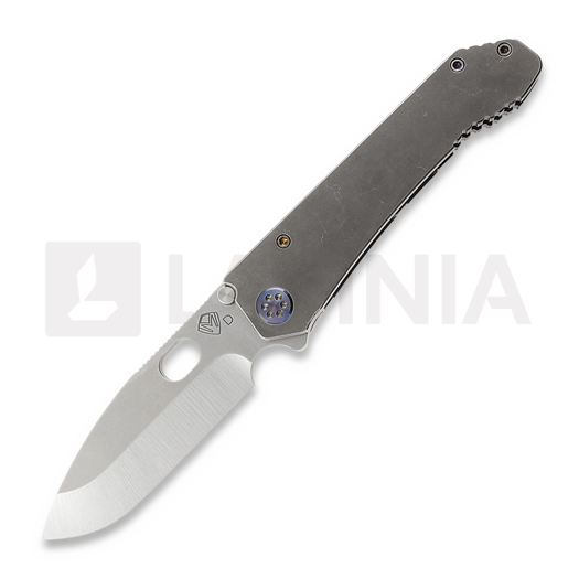 Coltello pieghevole Medford 187 DP