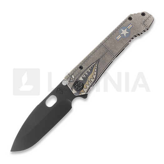 Medford 187 DP foldekniv