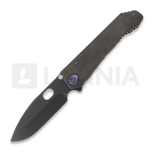 Navalha Medford 187 DP