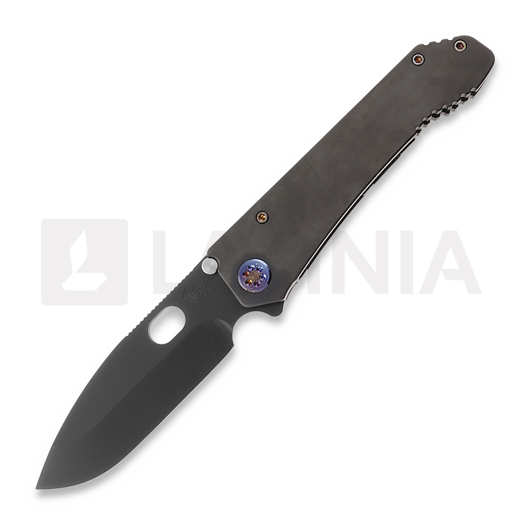 Medford 187 DP foldekniv
