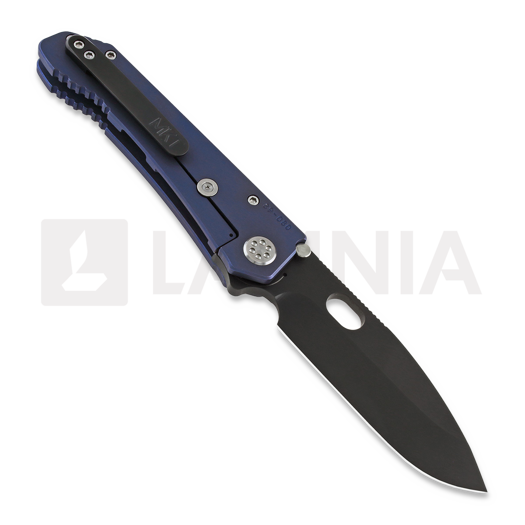 Navaja Medford 187 DP D2 DLC, Blue