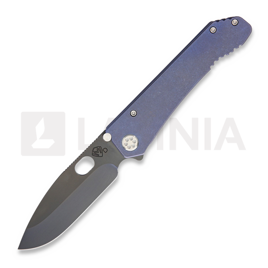 Nóż składany Medford 187 DP Framelock