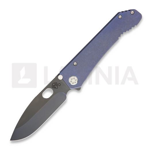 Navalha Medford 187 DP Framelock
