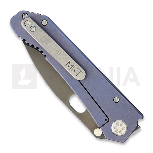 Zav&iacute;rac&iacute; nůž Medford 187 DP Framelock