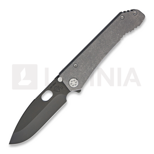 Medford 187 DP Framelock foldekniv