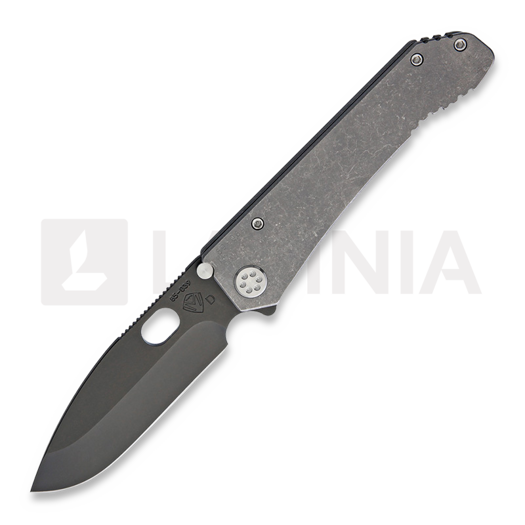 Medford 187 DP Framelock folding knife