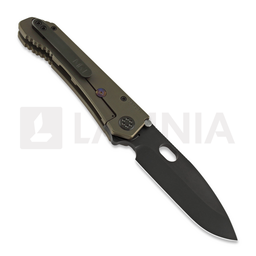 Zavírací nůž Medford 187 DP Framelock, aviation