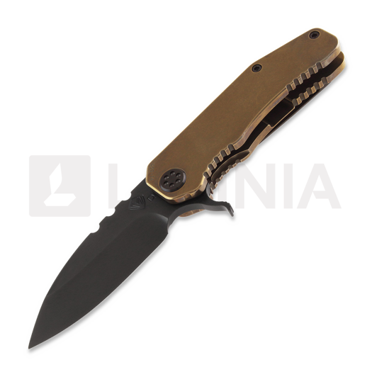 Skladací nôž Medford 187 Flipper