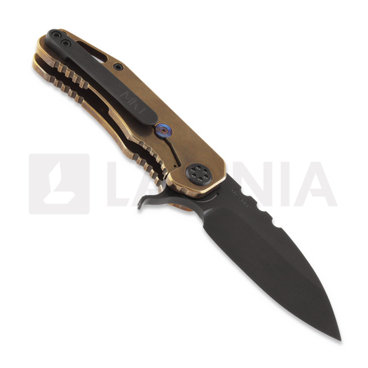 Nóż składany Medford 187 Flipper