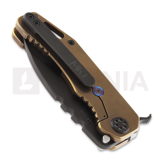 Nóż składany Medford 187 Flipper