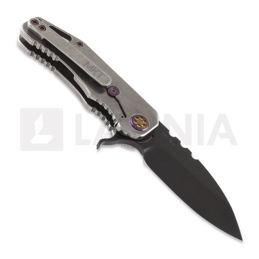 N&oacute;ż składany Medford 187 Flipper, aviation