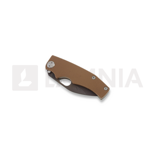 N&oacute;ż składany Medford 187 RMP, coyote