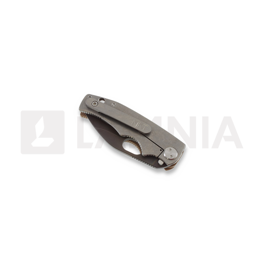 N&oacute;ż składany Medford 187 RMP, coyote