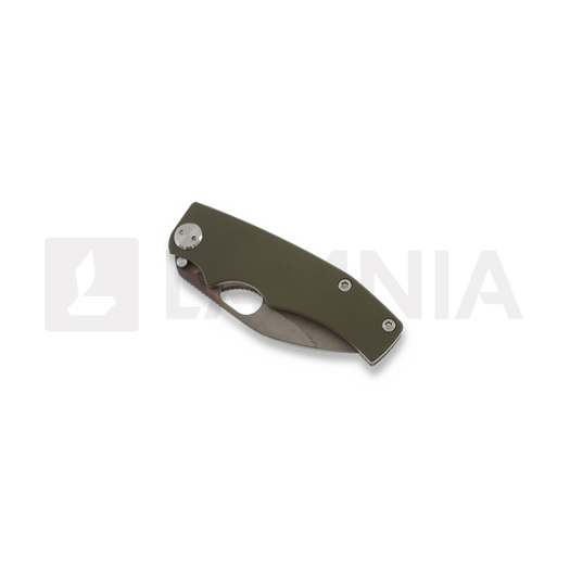 N&oacute;ż składany Medford 187 RMP, oliwkowa