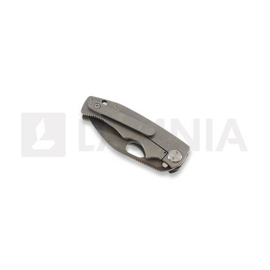 N&oacute;ż składany Medford 187 RMP, oliwkowa