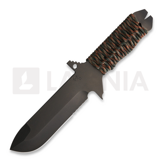 Medford AIO Adapt Improvise Overcome