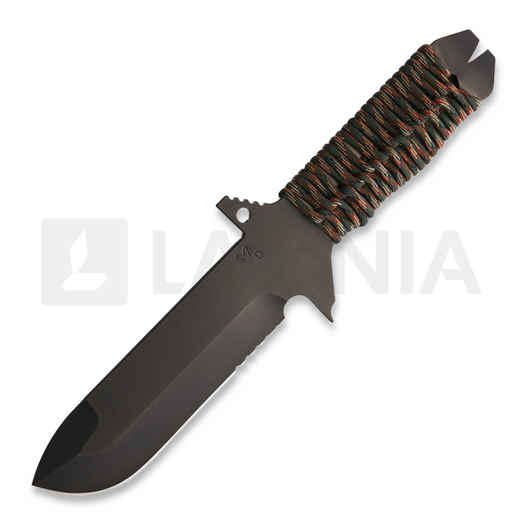 Medford AIO Adapt Improvise Overcome