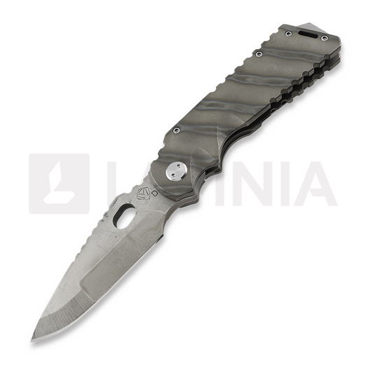 Medford ARKTIKA kääntöveitsi, Custom Handle
