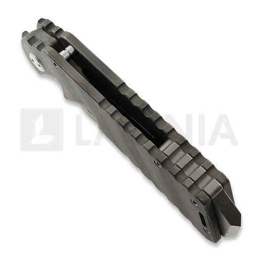 Zav&iacute;rac&iacute; nůž Medford ARKTIKA, Custom Handle