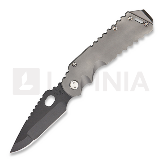 Medford Arktika Ice Breaker folding knife