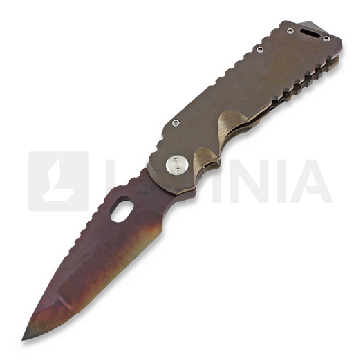 Saliekams nazis Medford ARKTIKA S35VN