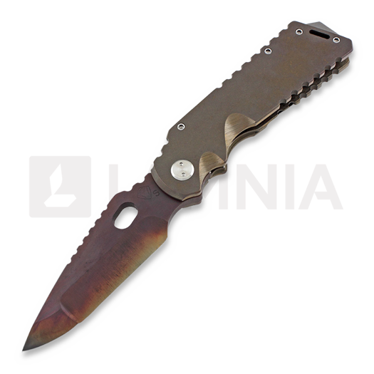 Skladací nôž Medford ARKTIKA S35VN