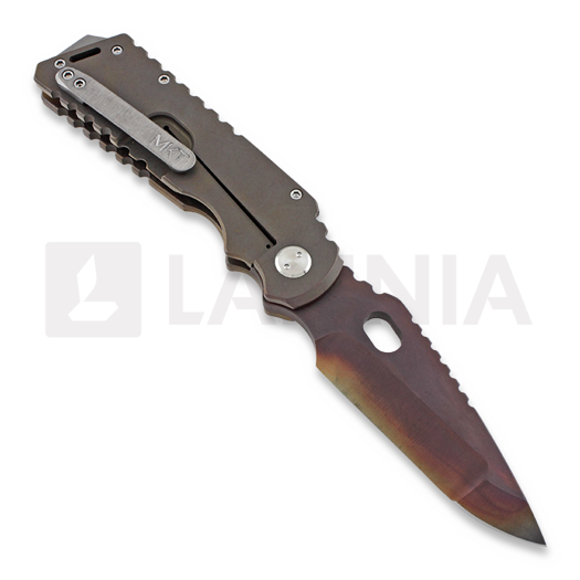 Coltello pieghevole Medford ARKTIKA S35VN