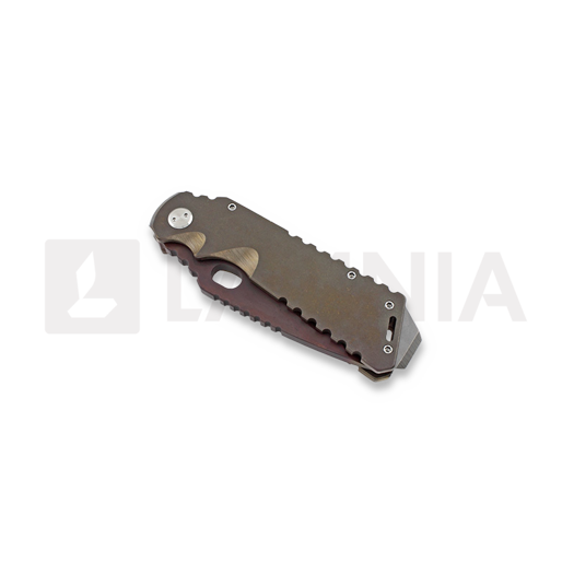 Складной нож Medford ARKTIKA S35VN