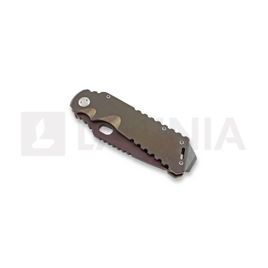 Coltello pieghevole Medford ARKTIKA S35VN