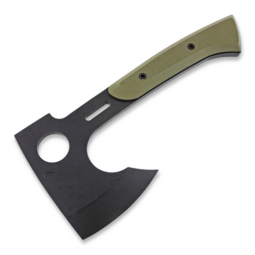 Medford Bearded Hatchet