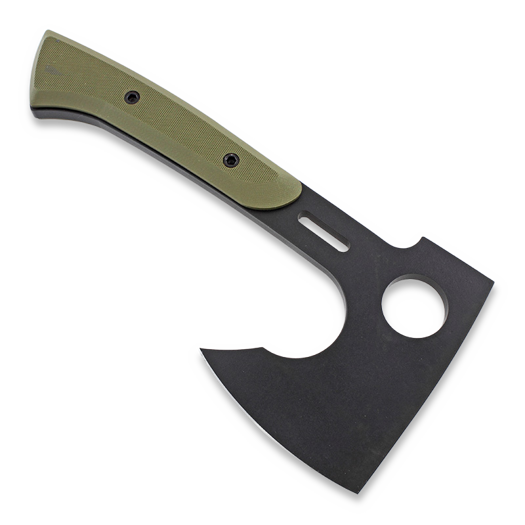 Medford Bearded Hatchet