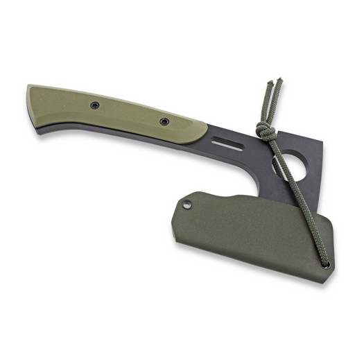 Medford Bearded Hatchet