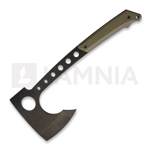 Medford Bearded Hawk