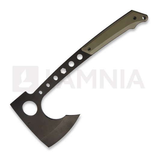 Medford Bearded Hawk