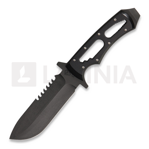 Jahinuga Medford BOA Breacher