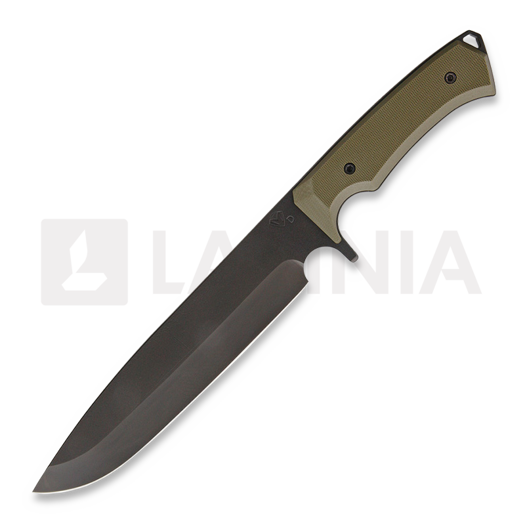 Medford Bonfire lovački nož