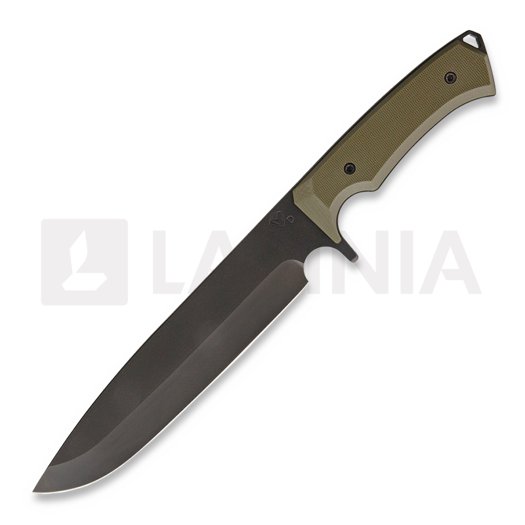 Coltello da caccia Medford Bonfire