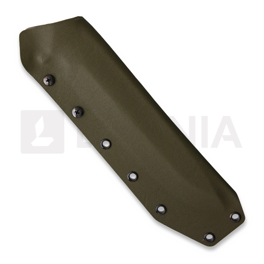 Medford Bonfire, olivengr&oslash;nn