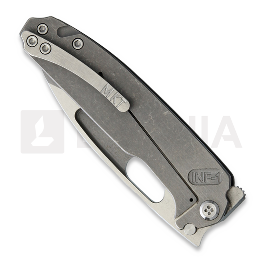 Medford Burung folding knife