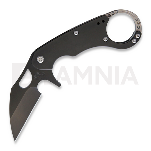 Medford Burung kääntöveitsi