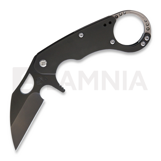 Coltello pieghevole Medford Burung