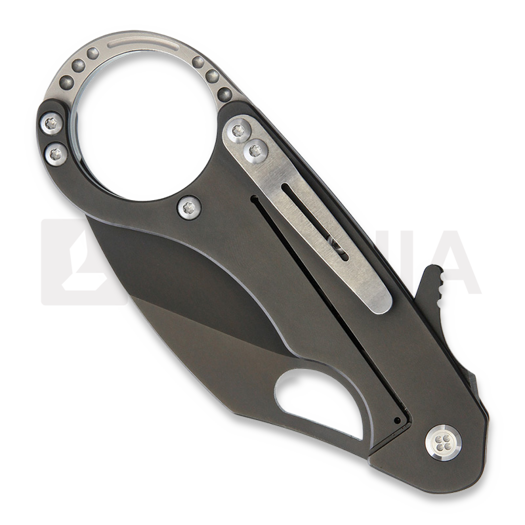 Medford Burung folding knife
