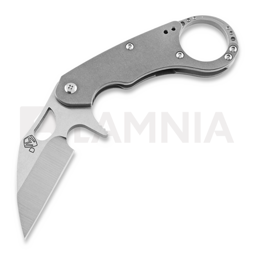 Coltello pieghevole Medford Burung