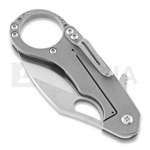 Zavírací nůž Medford Burung