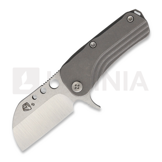 Складной нож Medford Chunky Monkey Framelock