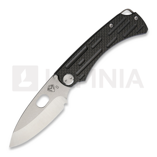 Medford Colonial Carbon Fiber folding knife