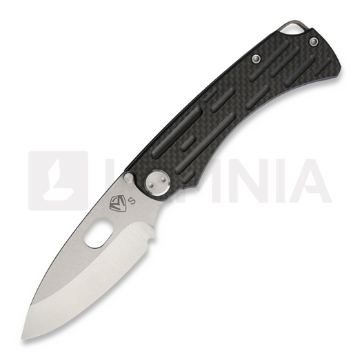Medford Colonial Carbon Fiber סכין מתקפלת