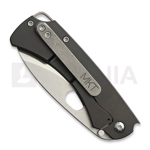 Medford Colonial Carbon Fiber folding knife