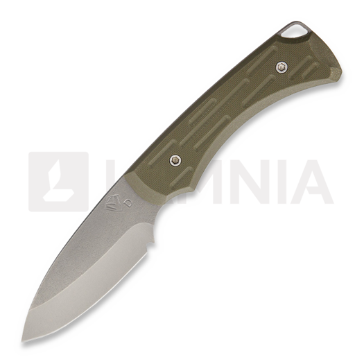 Medford Colonial Fixed Blade Messer