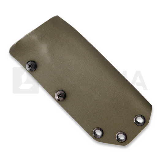 Medford Colonial Fixed Blade kniv